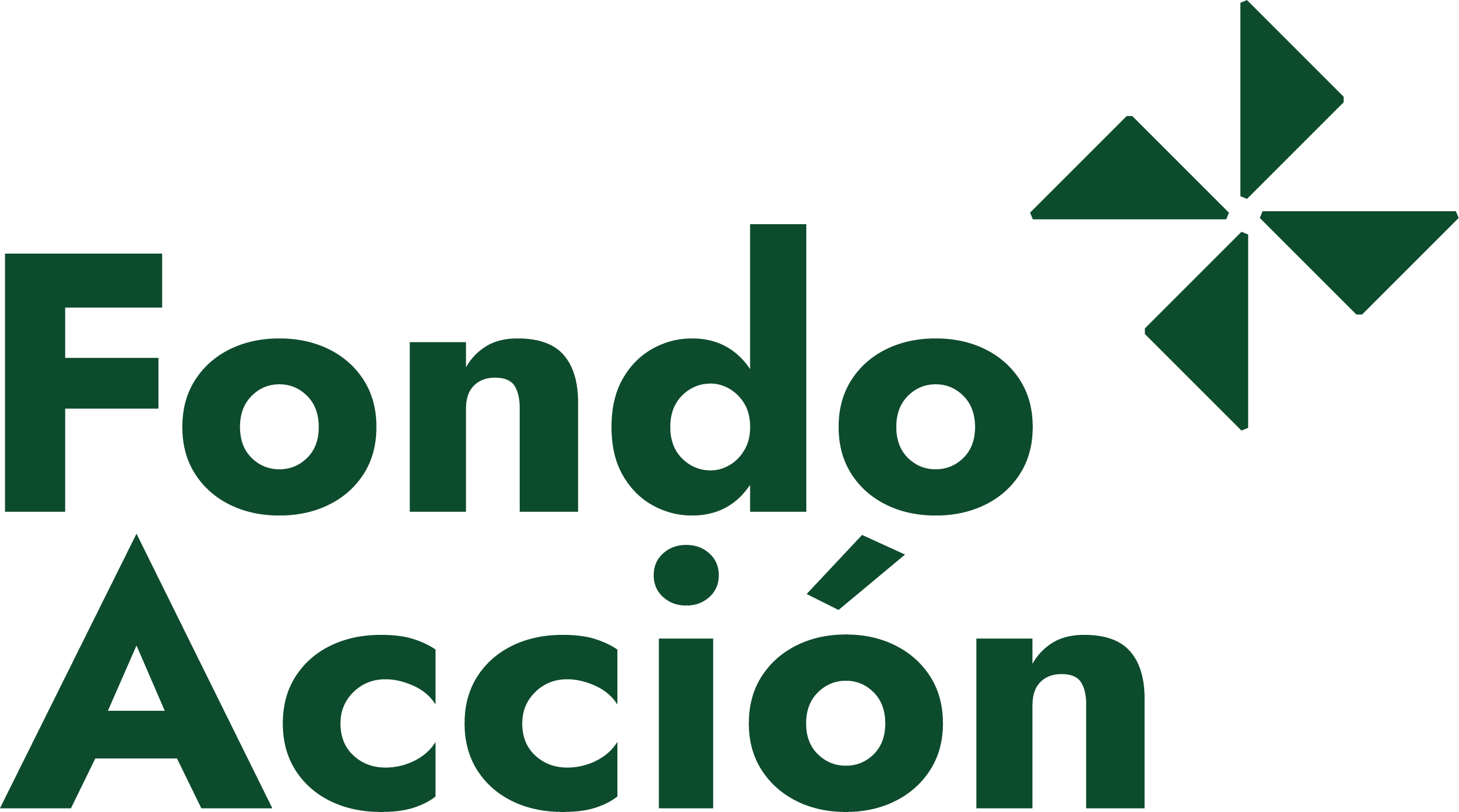 Fondo Acción